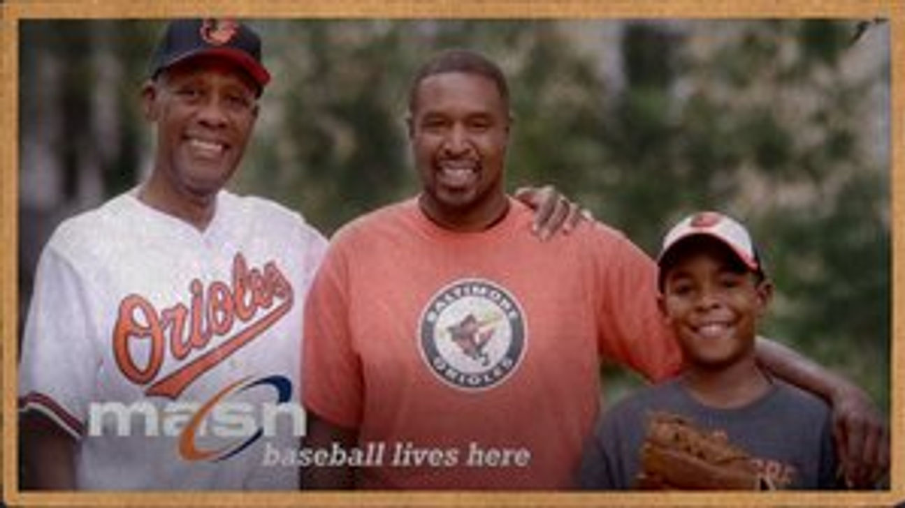 MASN Orioles "Old New" 2019